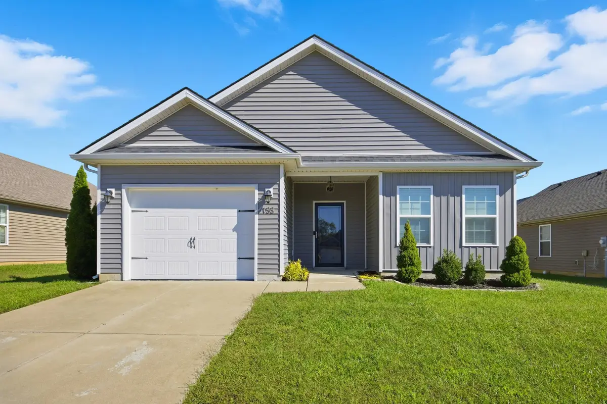 155 John Davis Drive, Georgetown, KY 40324 - #1