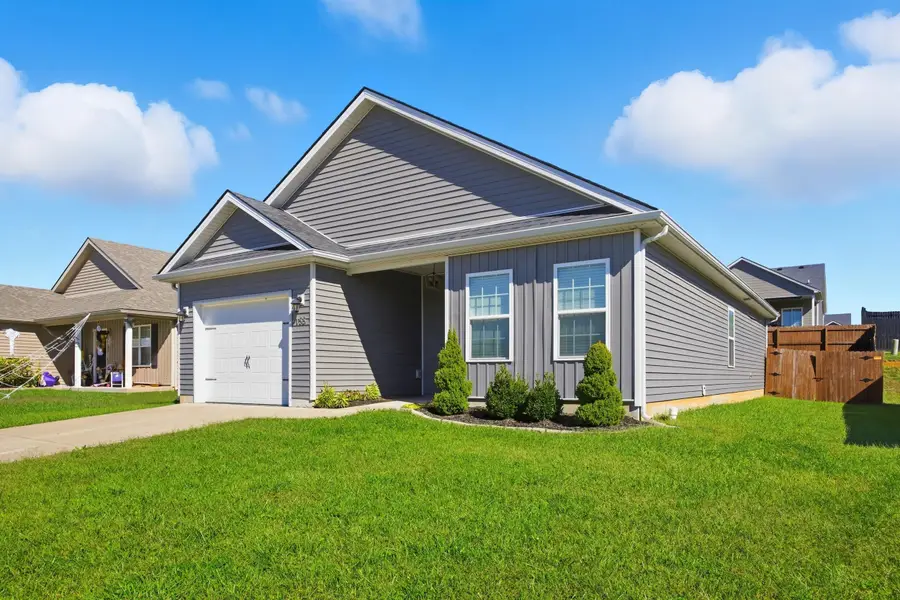 155 John Davis Drive, Georgetown, KY 40324 - #2