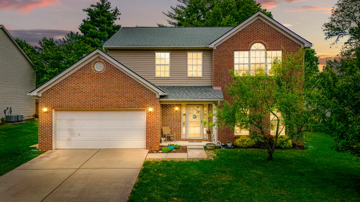 250 Ransom Trace, Georgetown, KY 40324 - #1