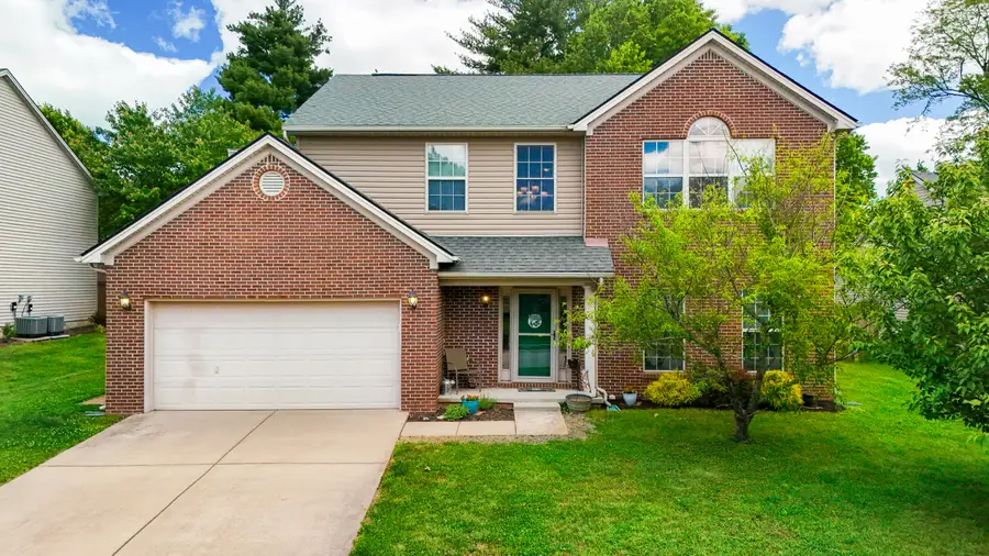 250 Ransom Trace, Georgetown, KY 40324 - #3