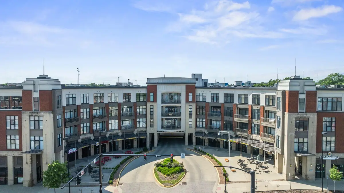535 S Upper Street #400, Lexington, KY 40508 - #1