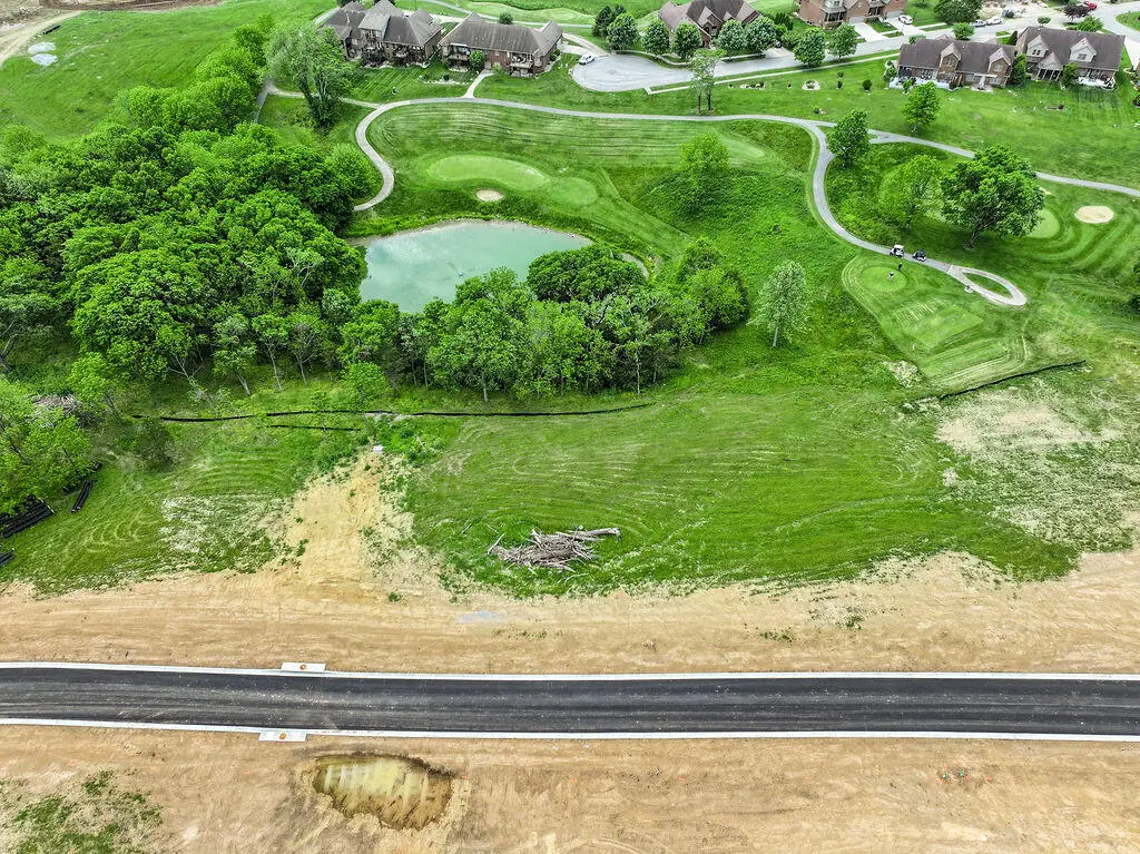Lot 11 Presidential Boulevard, Richmond, KY 40475 - #1