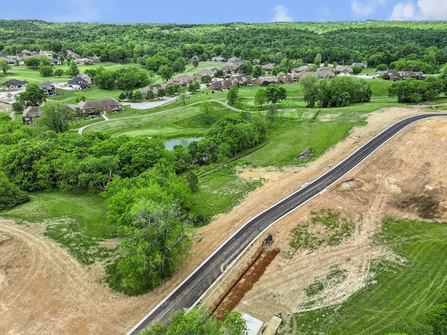 Lot 11 Presidential Boulevard, Richmond, KY 40475 - #3