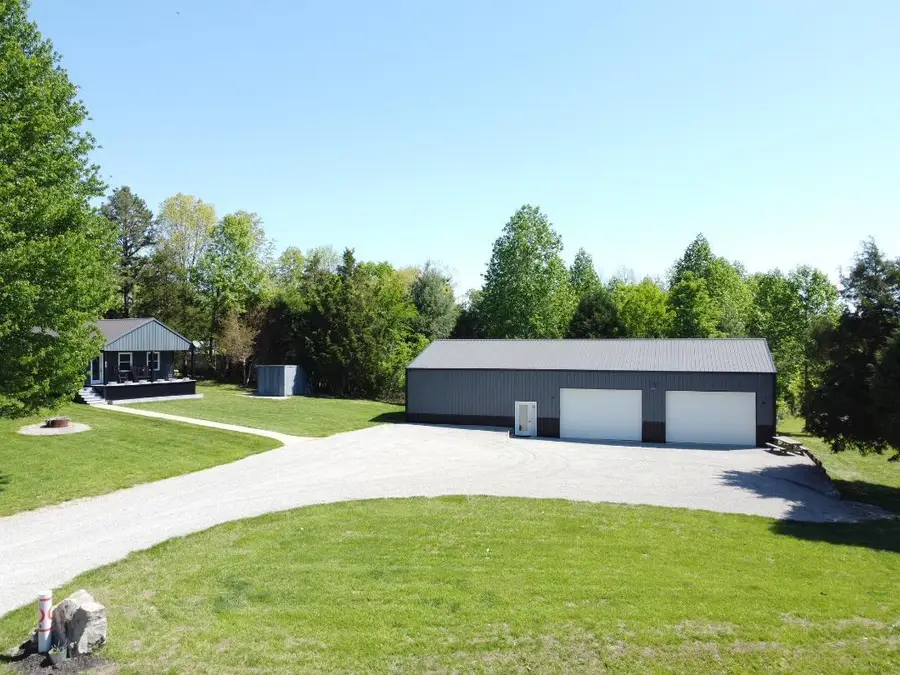 161 Tomahawk Circle, Falls Of Rough, KY 40119 - #2