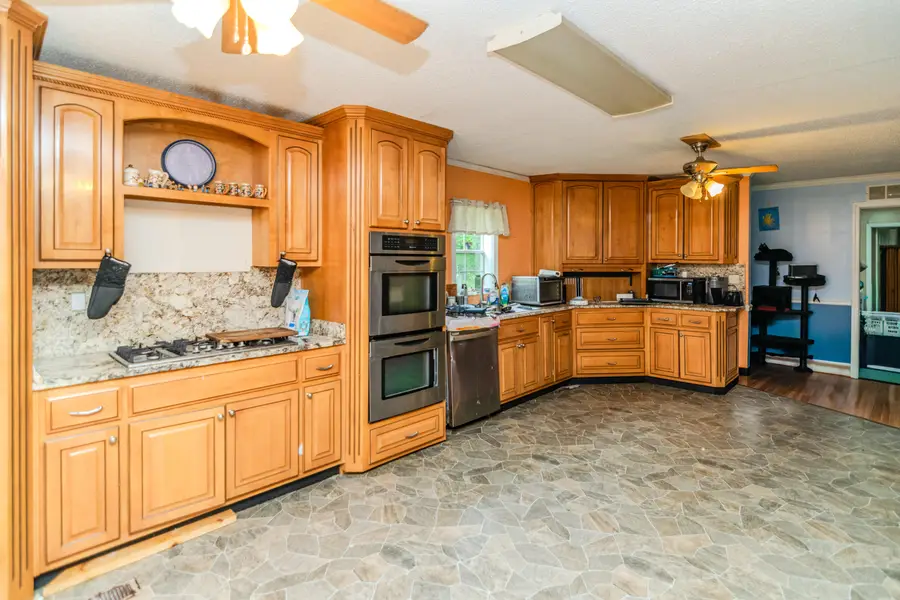 424 Powers Road, Frenchburg, KY 40322 - #2