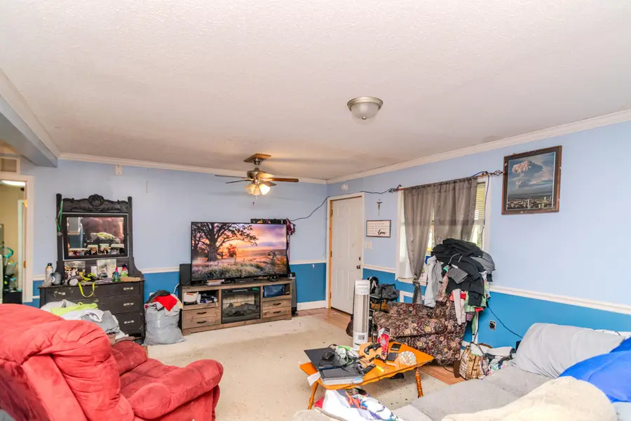 424 Powers Road, Frenchburg, KY 40322 - #3