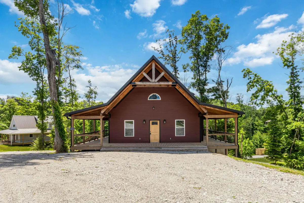 495 Pumpkin Crk Circle, Jamestown, KY 42629 - #1