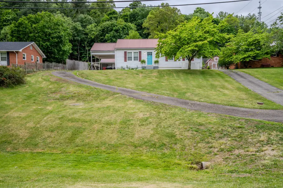 812 Seaton Avenue, Greenup, KY 41144 - #2