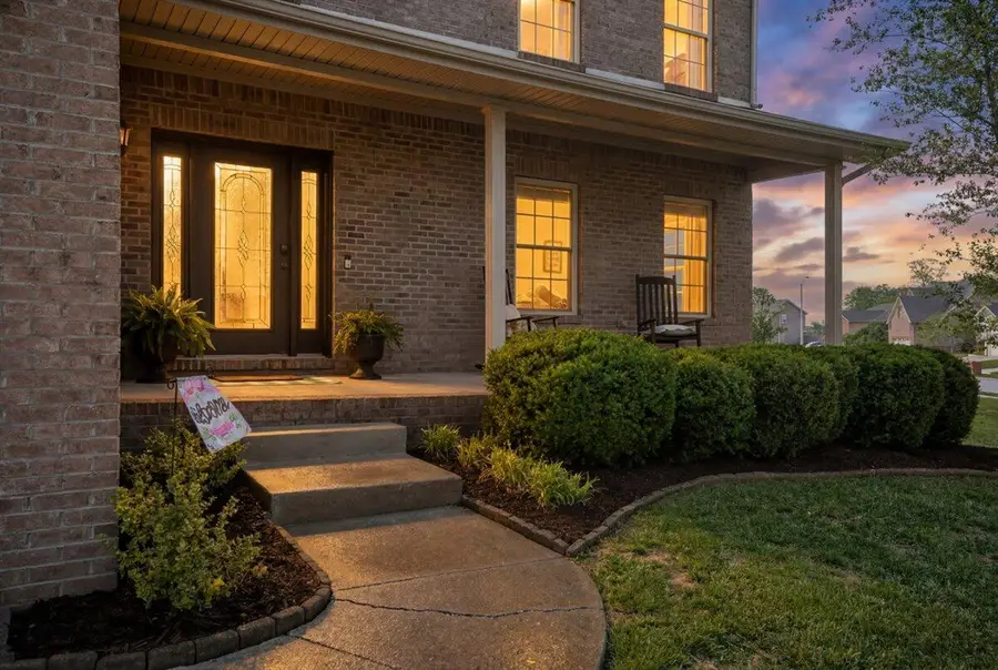 165 Bernie Trail, Nicholasville, KY 40356 - #2