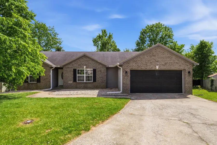 213 Woodfield Way, Nicholasville, KY 40356 - #2