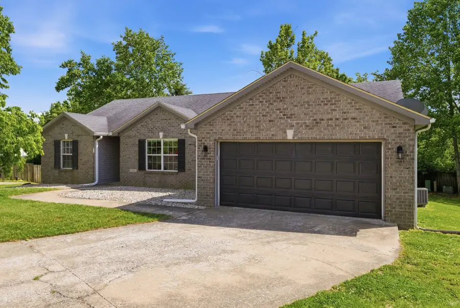 213 Woodfield Way, Nicholasville, KY 40356 - #3