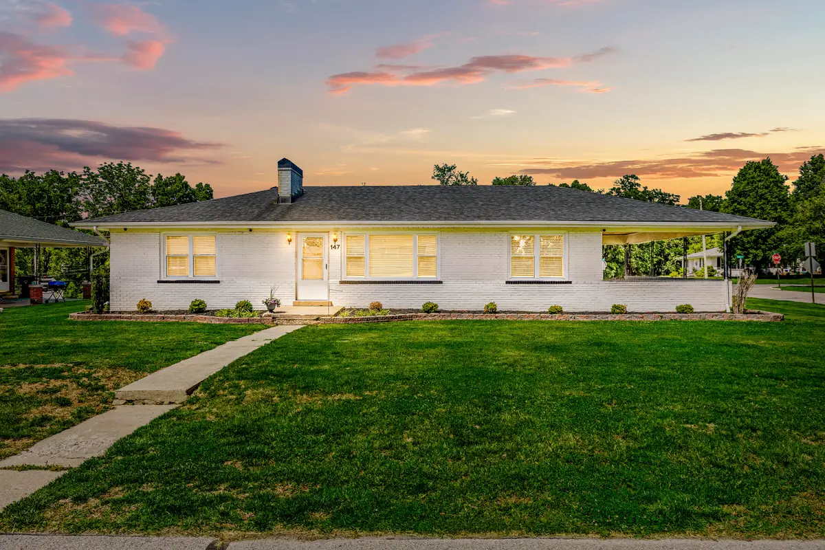 147 Sunset Heights, Winchester, KY 40391 - #1