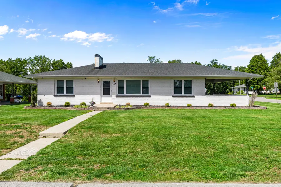 147 Sunset Heights, Winchester, KY 40391 - #2