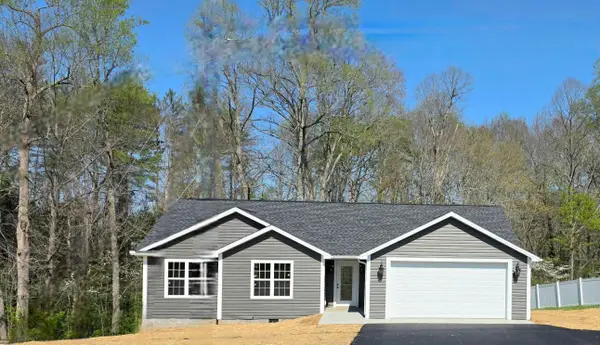 3661  Old Whitley Road, London, KY 40744