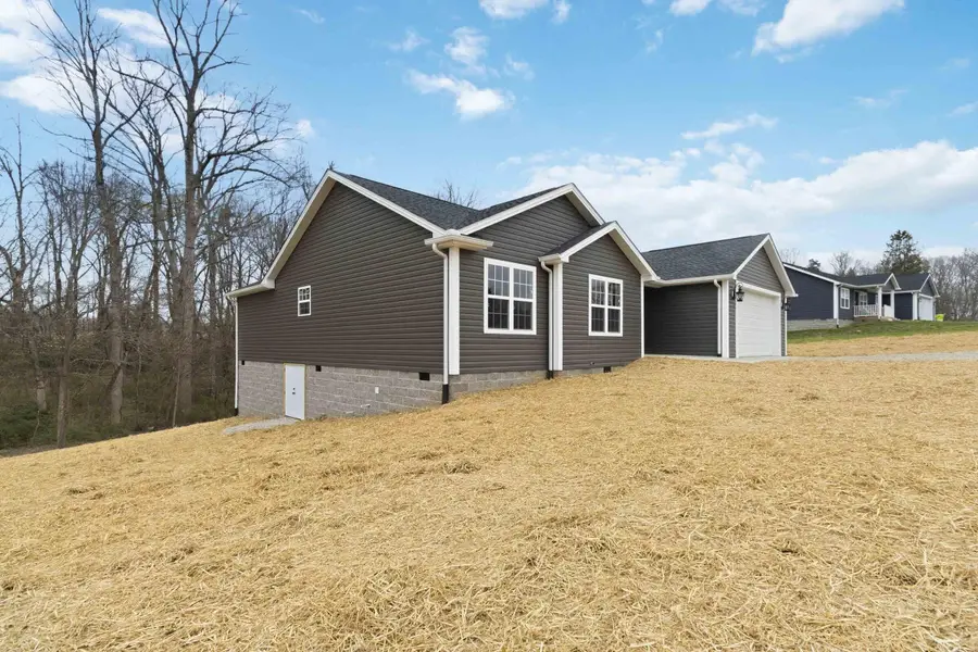 3661  Old Whitley Road, London, KY 40744 - #3