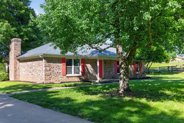 1090 Delaney Ferry Road, Nicholasville, KY 40356