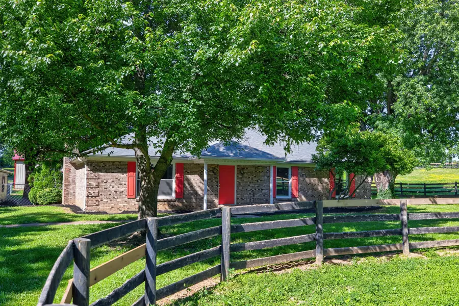 1090 Delaney Ferry Road, Nicholasville, KY 40356 - #3