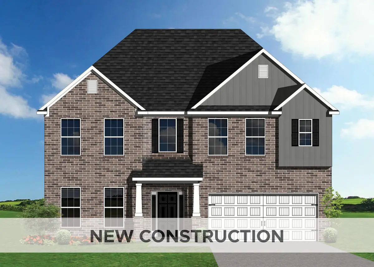 135 Dunmore Lane, Georgetown, KY 40324 - #1