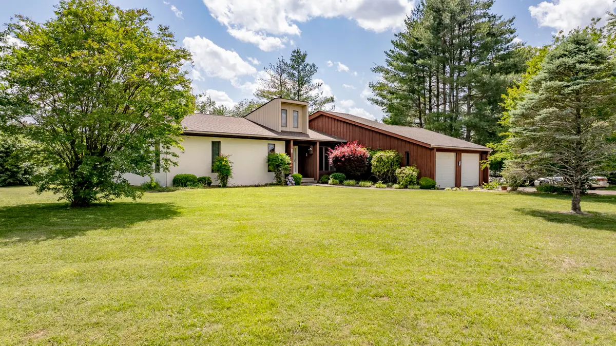 132 Alchera Avenue, Monticello, KY 42633 - #1