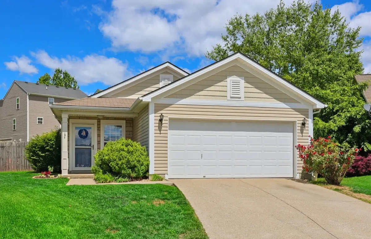 1329 Harrington Court, Lexington, KY 40511 - #1