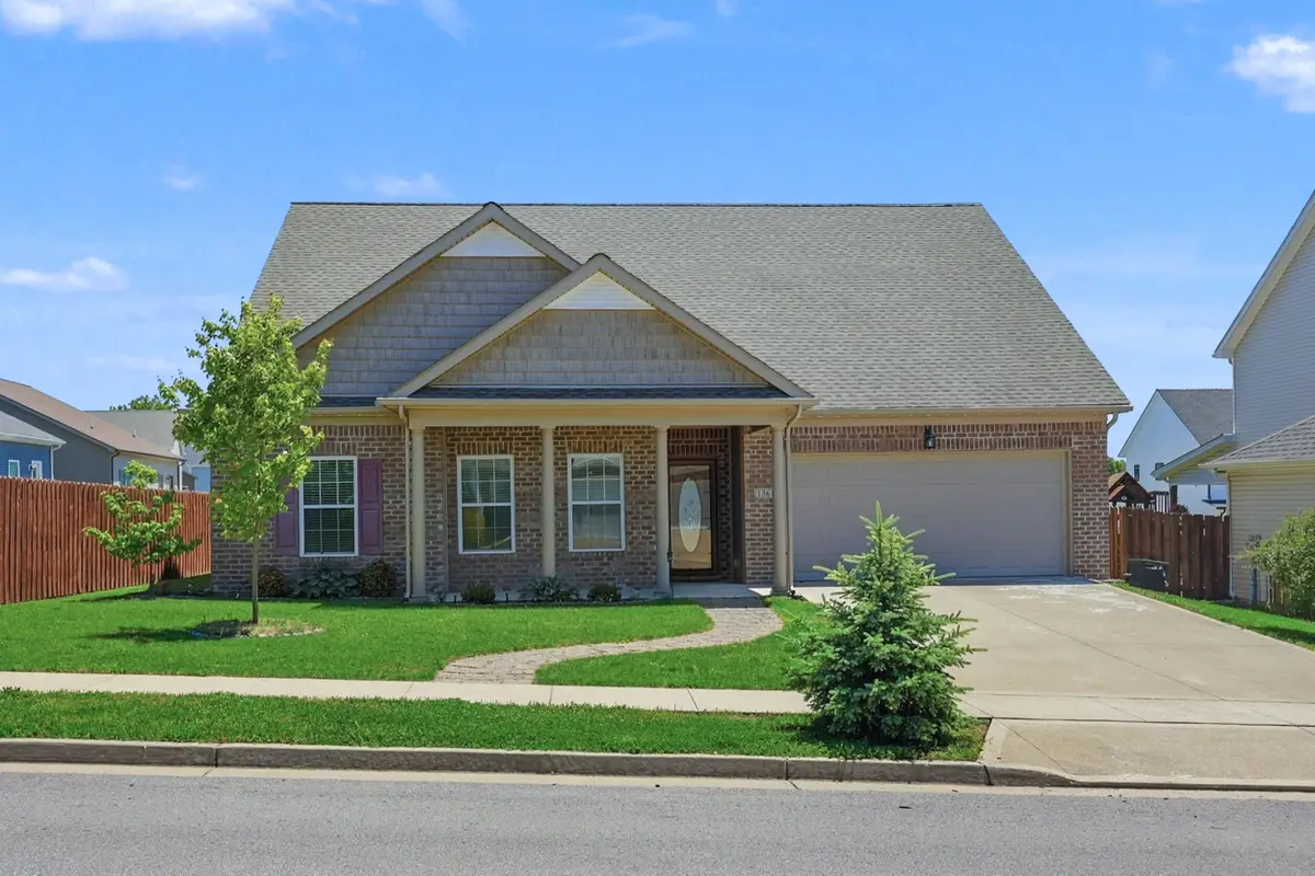 136 Maddrey Haven, Nicholasville, KY 40356 - #1