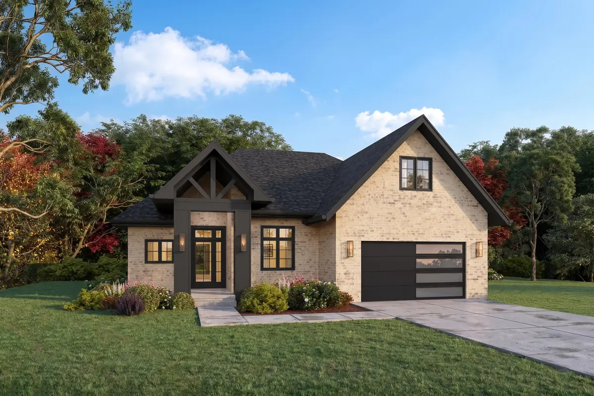 105 Wiley Way, Nicholasville, KY 40356 - #1