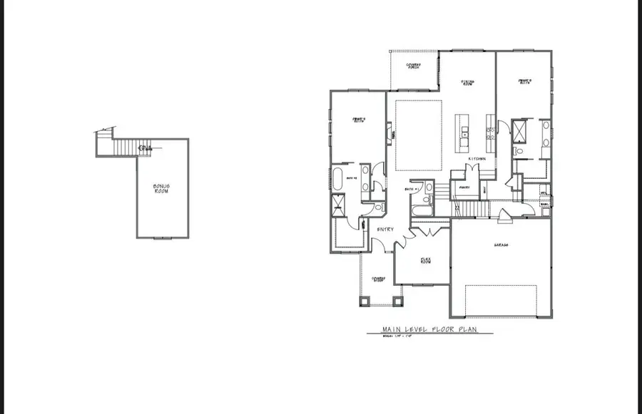 105 Wiley Way, Nicholasville, KY 40356 - #3