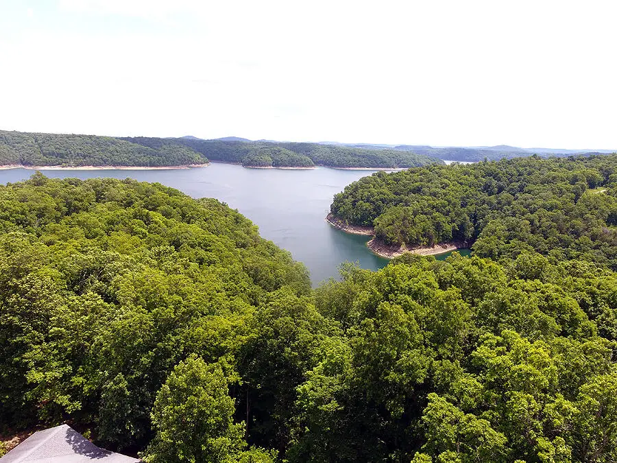 Lot 47 Cumberland Shores, Monticello, KY 42633 - #1