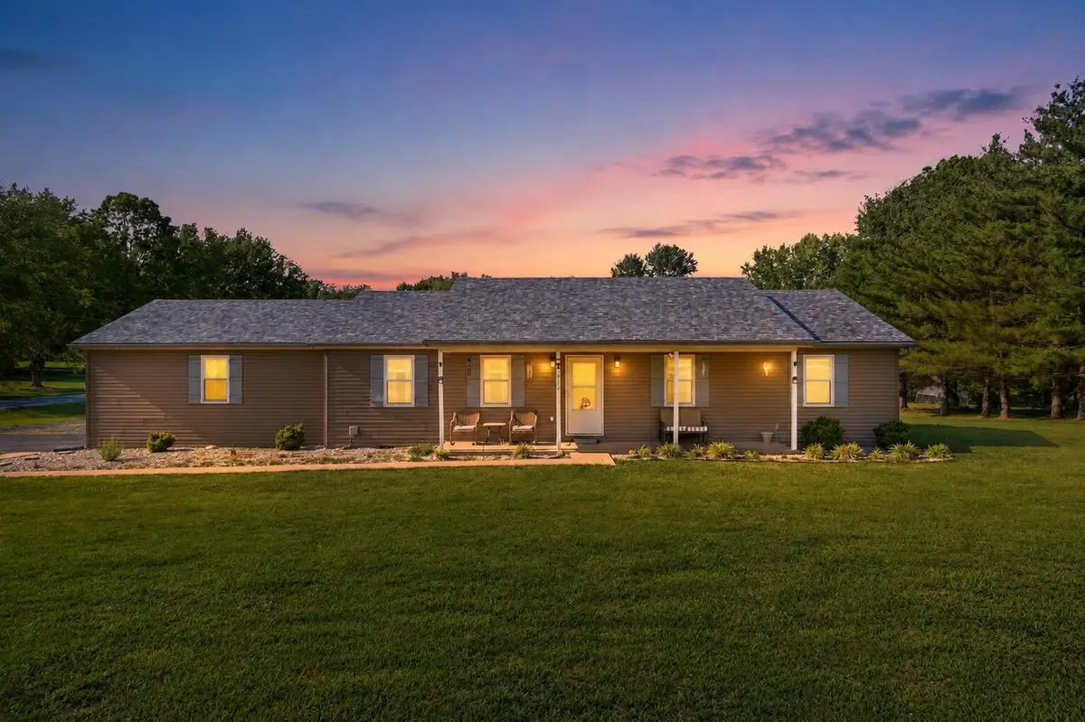 416 Angel Road, Berea, KY 40403 - #1
