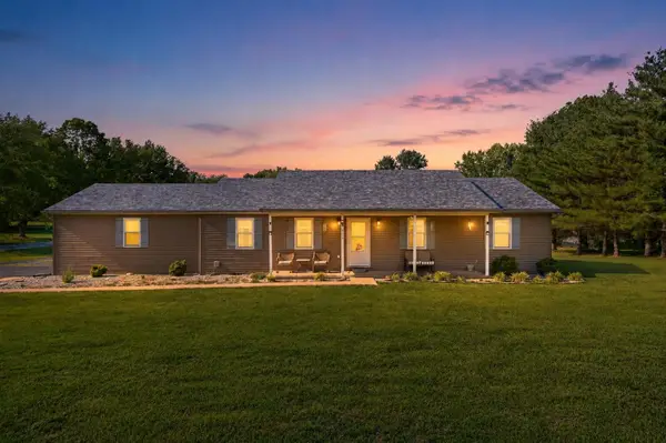 416 Angel Road, Berea, KY 40403