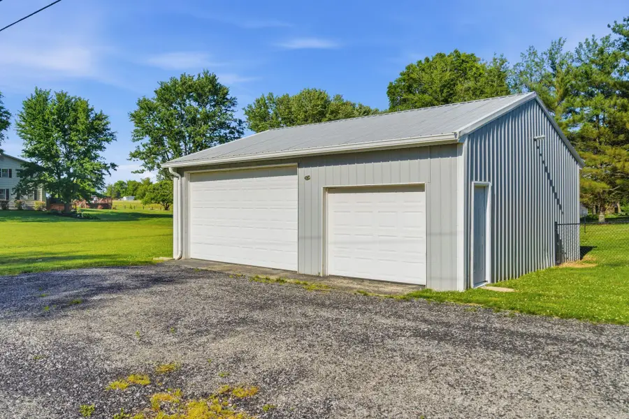 416 Angel Road, Berea, KY 40403 - #2