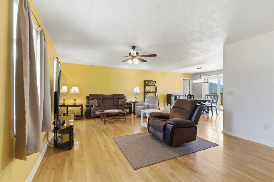 416 Angel Road, Berea, KY 40403 - #3