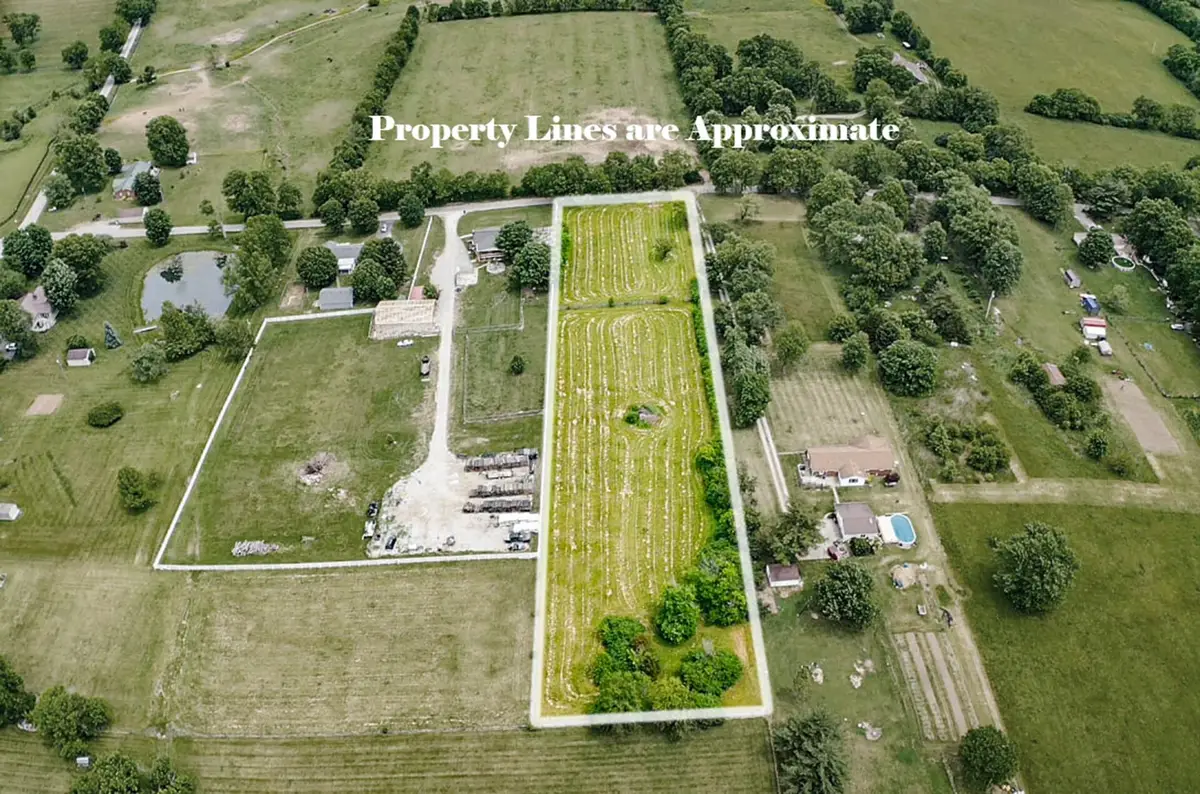 Lot 14 Brentsville Road, Paris, KY 40361 - #1