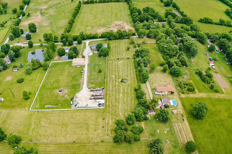 Lot 14 Brentsville Road, Paris, KY 40361 - #2