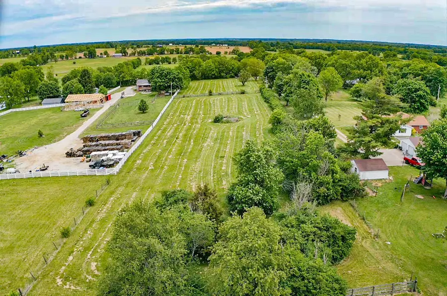 Lot 14 Brentsville Road, Paris, KY 40361 - #3