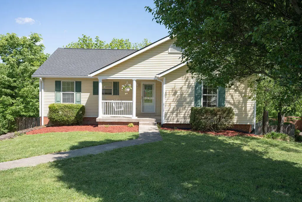 1170 Devane Lane, Frankfort, KY 40601 - #1