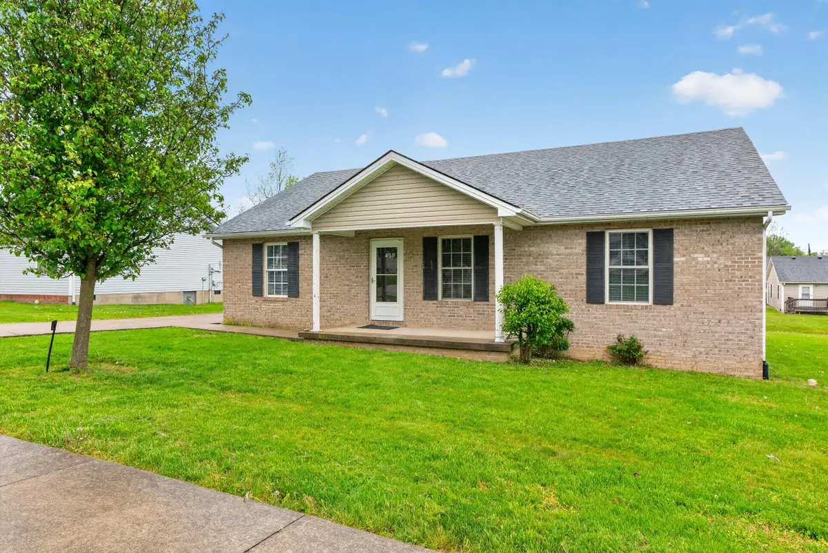 450 Jameson Way, Winchester, KY 40391 - #1