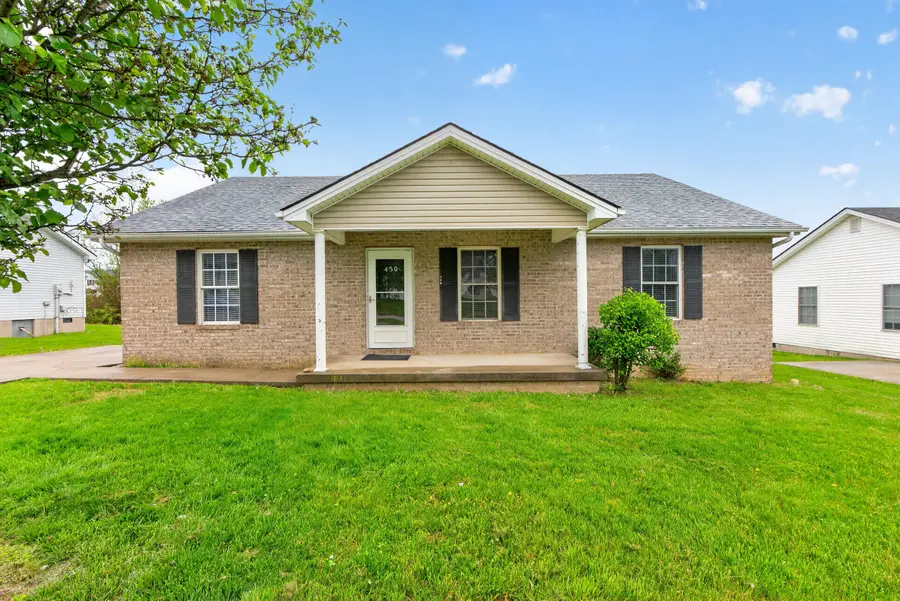 450 Jameson Way, Winchester, KY 40391 - #3