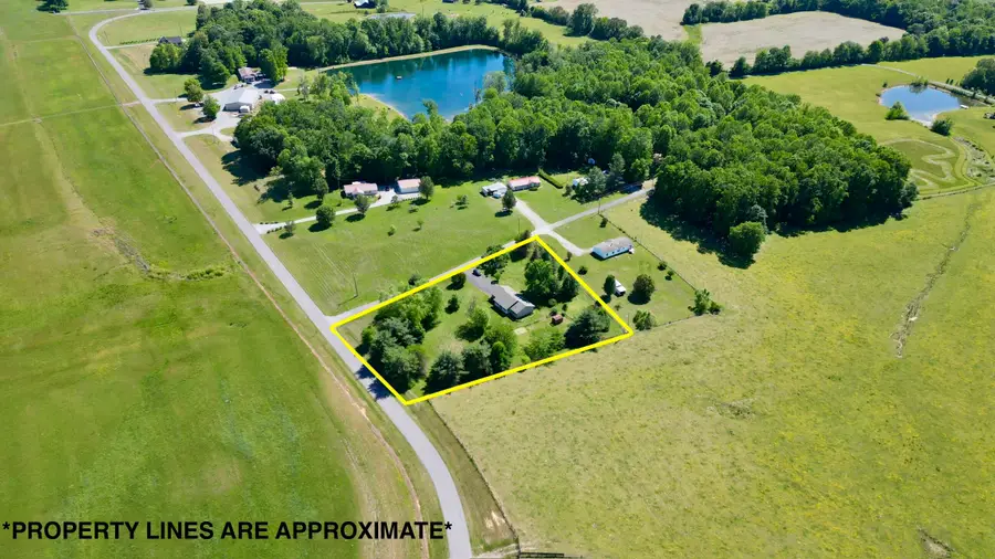 44 Windswept Lane, Russell Springs, KY 42642 - #2