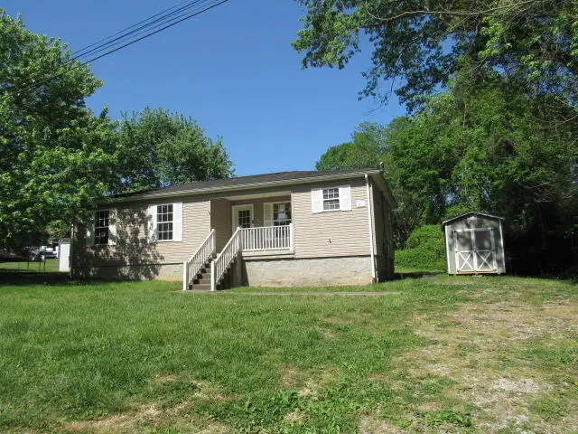 27 Bait Shop Road, Salt Lick, KY 40371 - #1