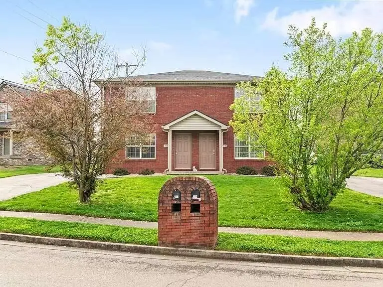 112-114 Garnet Drive, Nicholasville, KY 40356 - #1