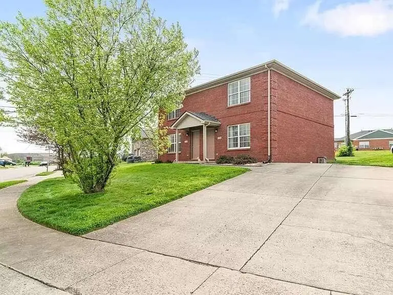 112-114 Garnet Drive, Nicholasville, KY 40356 - #2