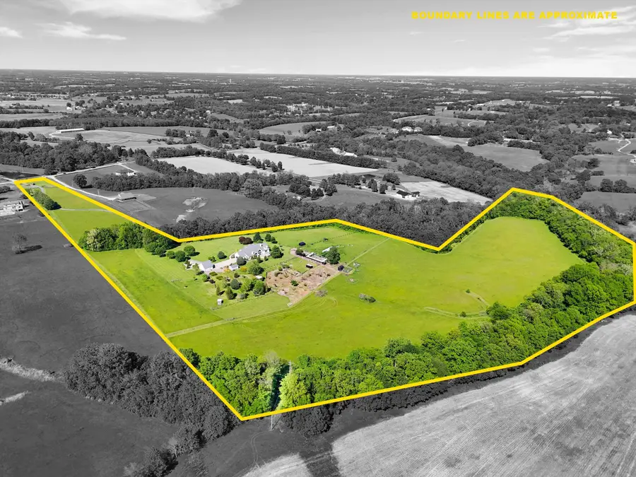 517 Aiken Road, Shelbyville, KY 40065 - #2