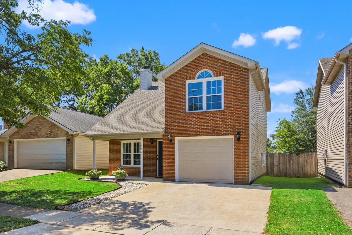 2617 Michelle Park, Lexington, KY 40511 - #1