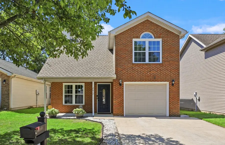 2617 Michelle Park, Lexington, KY 40511 - #2
