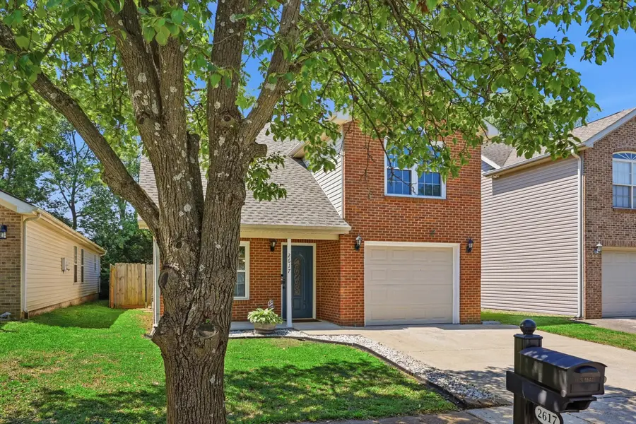 2617 Michelle Park, Lexington, KY 40511 - #3