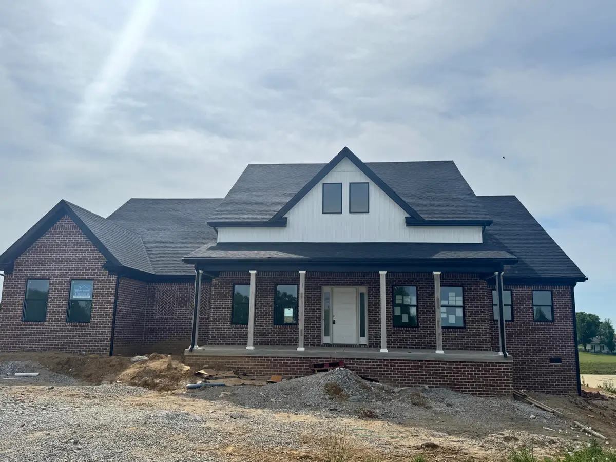 200 Maple Lawn Circle, Nicholasville, KY 40356 - #1