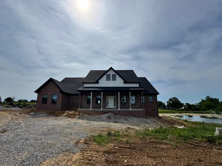200 Maple Lawn Circle, Nicholasville, KY 40356 - #3