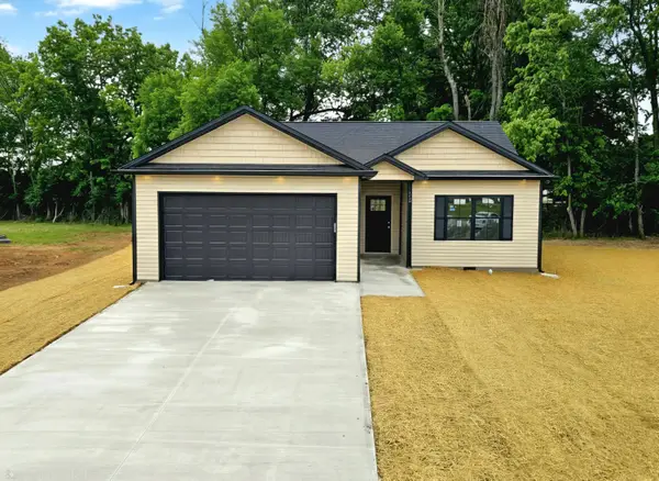 150 Harrods Glen, Harrodsburg, KY 40330