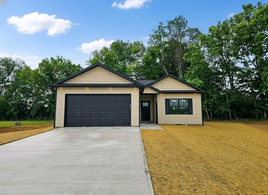 150 Harrods Glen, Harrodsburg, KY 40330 - #2